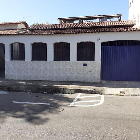 Quarto Particular Em Vitoria Exterior photo