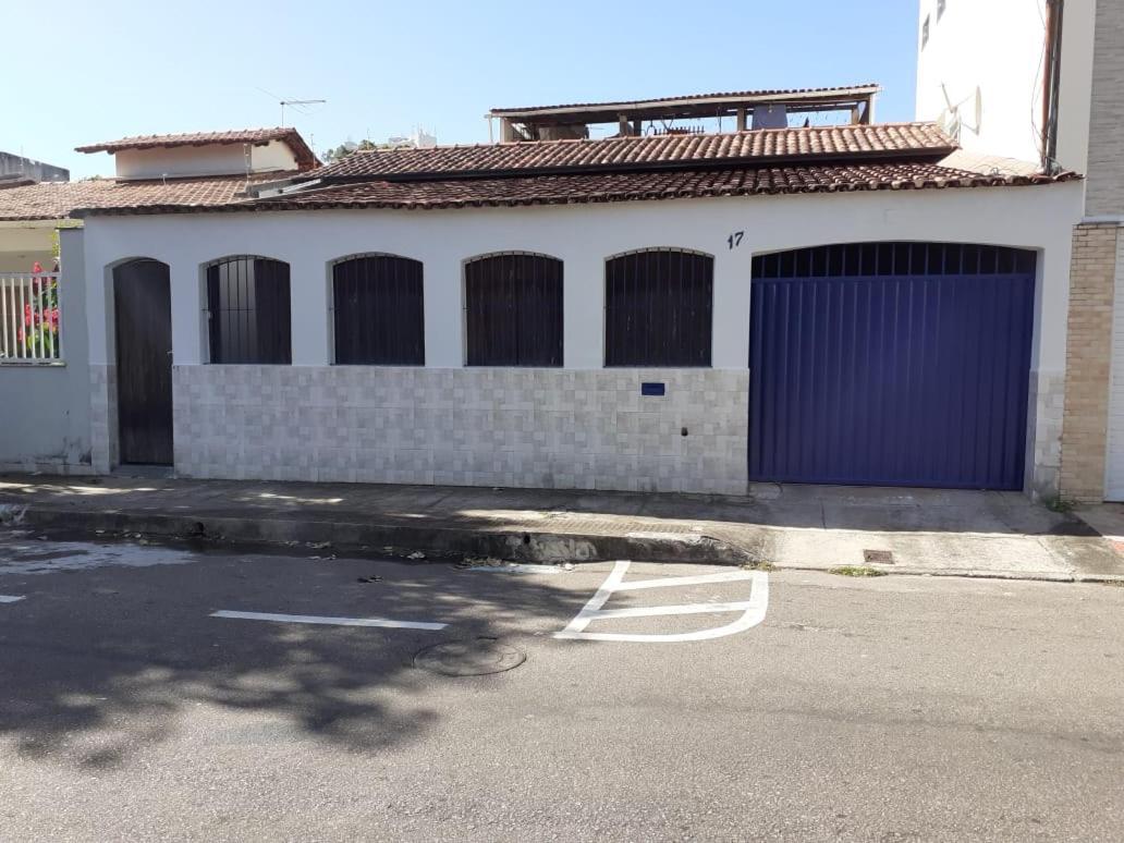 Quarto Particular Em Vitoria Exterior photo