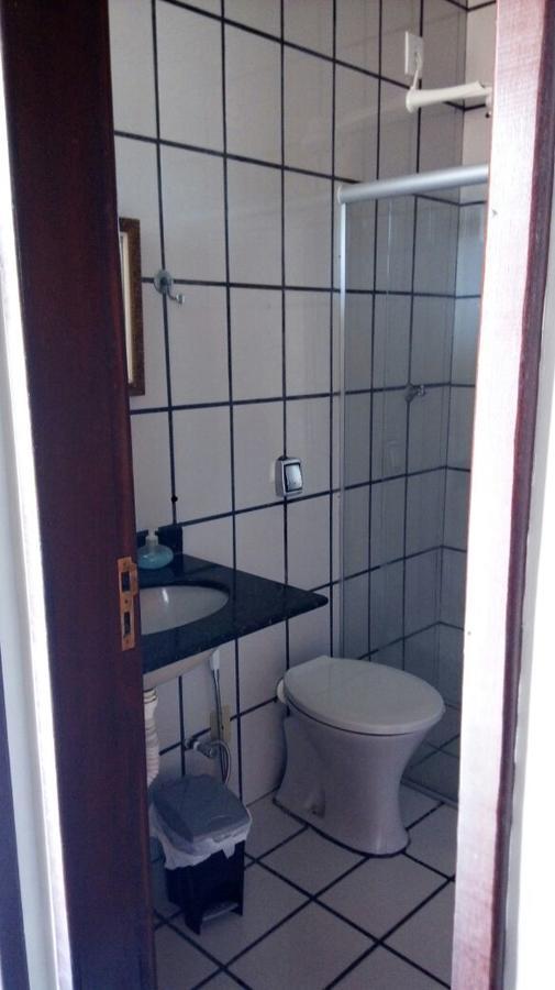 Quarto Particular Em Vitoria Exterior photo